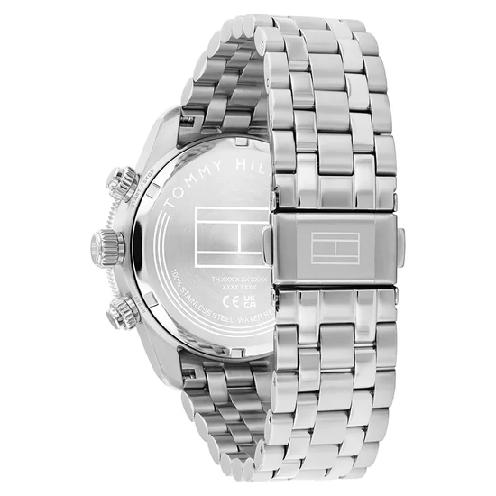 BTH17107433 Tommy Hilfiger Th85 Chrono  férfi karóra