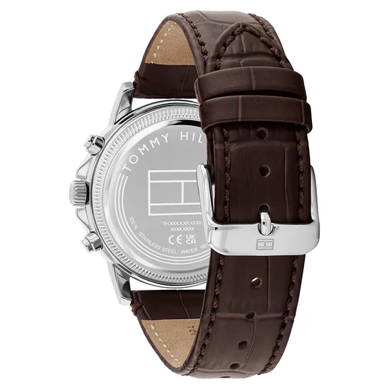 BTH17107463 Tommy Hilfiger Stewart  férfi karóra