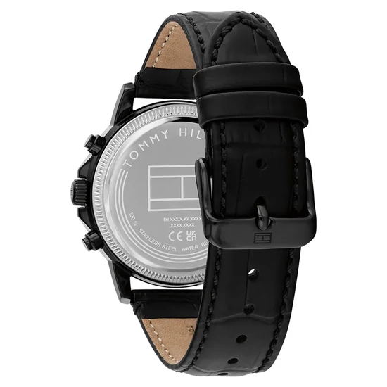 BTH17107483 Tommy Hilfiger Stewart  férfi karóra