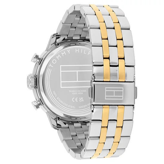 BTH17107543 Tommy Hilfiger Kent  férfi karóra