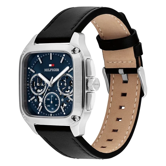 BTH17107563 Tommy Hilfiger Herald  férfi karóra
