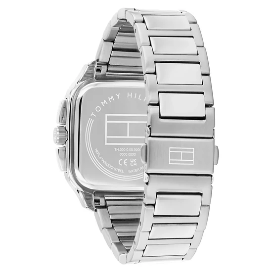 BTH17107583 Tommy Hilfiger Herald  férfi karóra