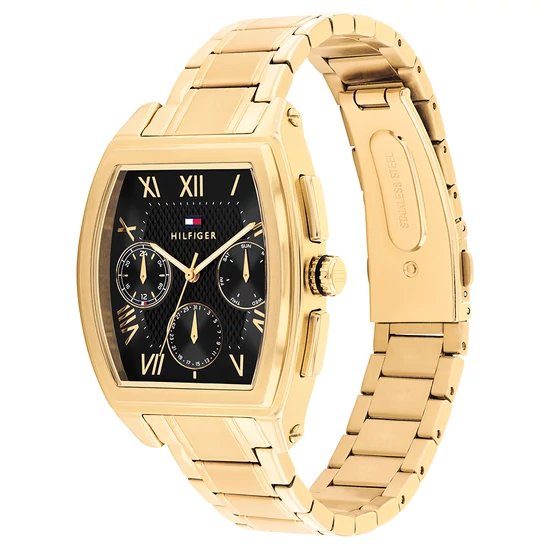 BTH17107643 Tommy Hilfiger Th-oxford  férfi karóra