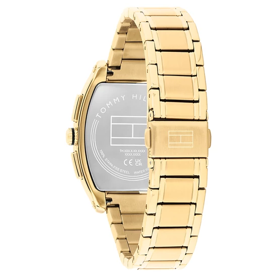 BTH17107643 Tommy Hilfiger Th-oxford  férfi karóra