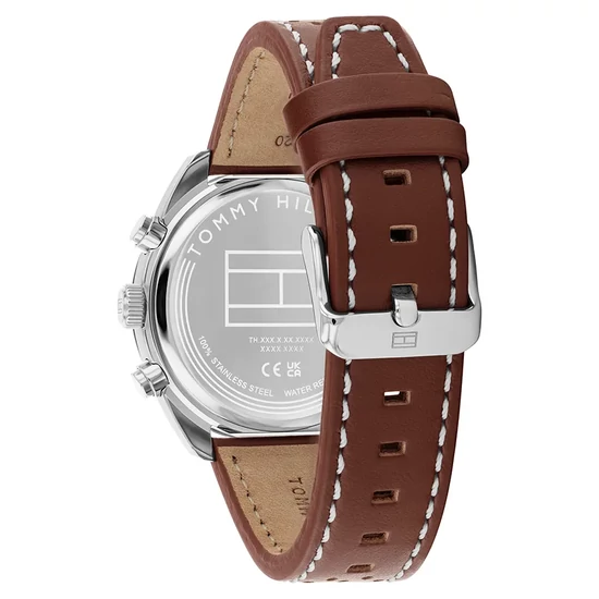 BTH17107653 Tommy Hilfiger Hudson  férfi karóra