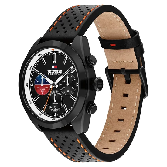 BTH17107663 Tommy Hilfiger Hudson  férfi karóra