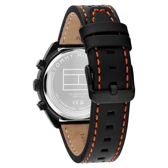 BTH17107663 Tommy Hilfiger Hudson  férfi karóra