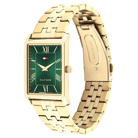BTH17107843 Tommy Hilfiger Ben  férfi karóra