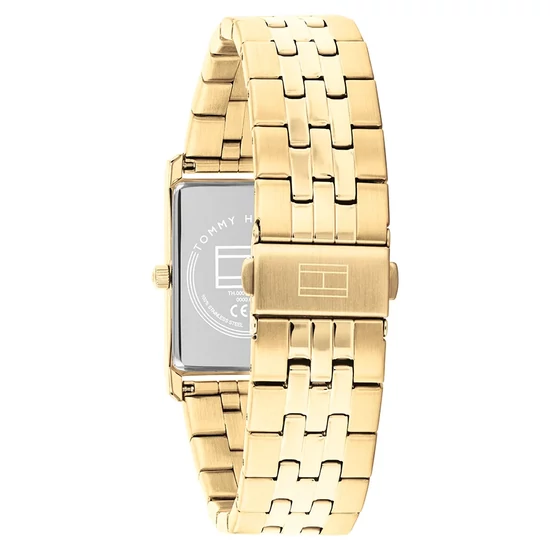 BTH17107843 Tommy Hilfiger Ben  férfi karóra