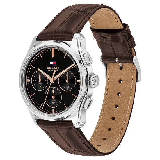 BTH17108083 Tommy Hilfiger The Empire  férfi karóra