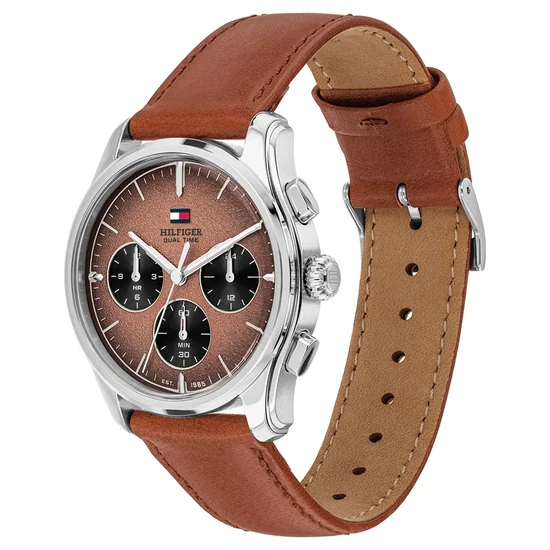BTH17108103 Tommy Hilfiger The Empire  férfi karóra