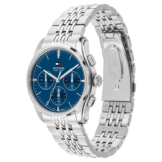 BTH17108113 Tommy Hilfiger The Empire  férfi karóra