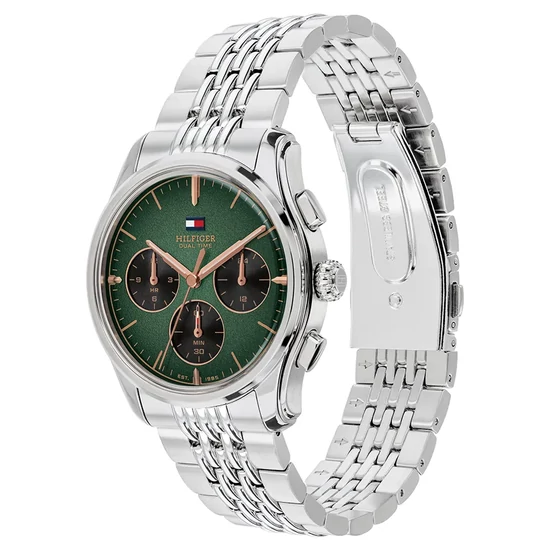 BTH17108133 Tommy Hilfiger The Empire  férfi karóra