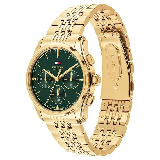BTH17108143 Tommy Hilfiger The Empire  férfi karóra