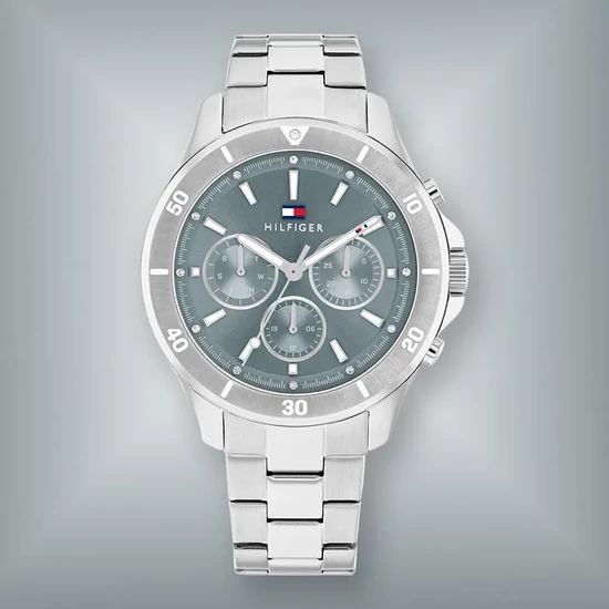 BTH17826383 Tommy Hilfiger Aspen  női karóra