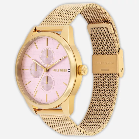 BTH17827693 Tommy Hilfiger Camille  női karóra