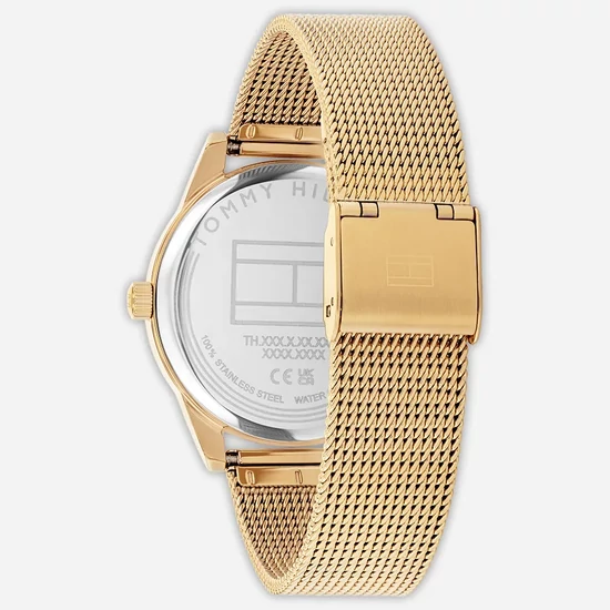 BTH17827693 Tommy Hilfiger Camille  női karóra