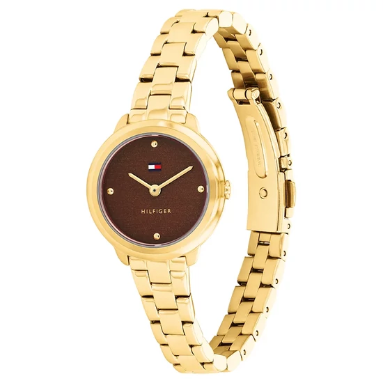 BTH17828153 Tommy Hilfiger Demi Mini  női karóra