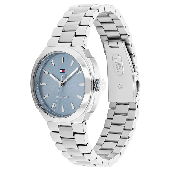 BTH17828183 Tommy Hilfiger Georgia  férfi karóra