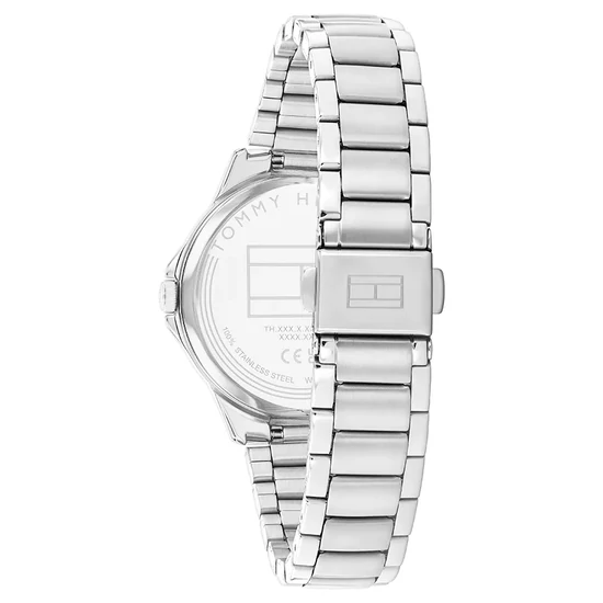 BTH17828263 Tommy Hilfiger Chloe  férfi karóra