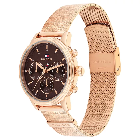 BTH17828643 Tommy Hilfiger Blake Mini  női karóra
