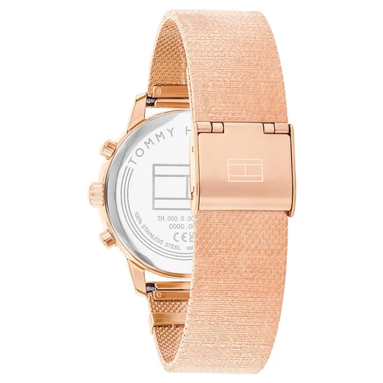 BTH17828643 Tommy Hilfiger Blake Mini  női karóra