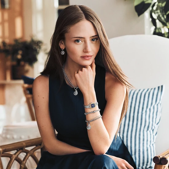 BTH17828693 Tommy Hilfiger Norah  női karóra