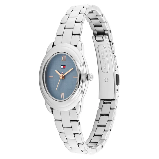 BTH17828733 Tommy Hilfiger Demi Oval  női karóra