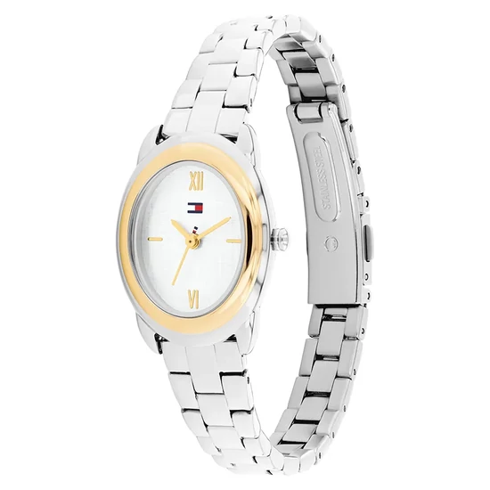 BTH17828743 Tommy Hilfiger Demi Oval  női karóra