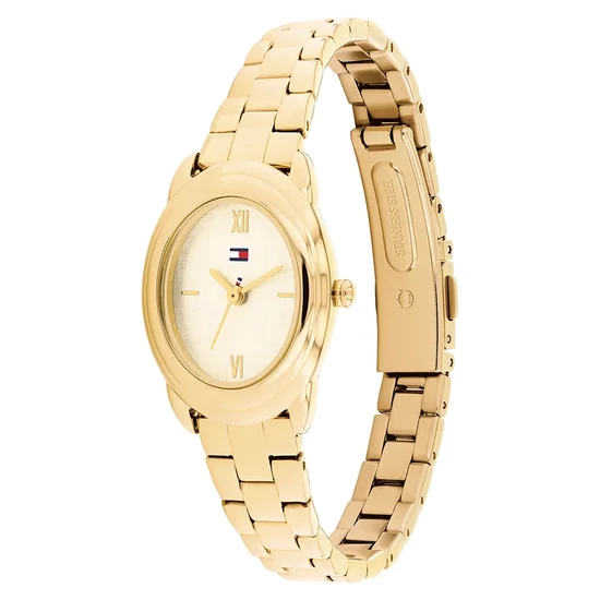 BTH17828753 Tommy Hilfiger Demi Oval  női karóra