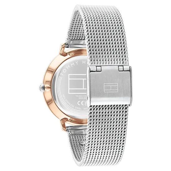 BTH17828793 Tommy Hilfiger Tea  női karóra