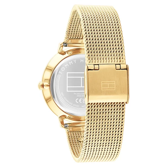 BTH17828803 Tommy Hilfiger Tea  női karóra