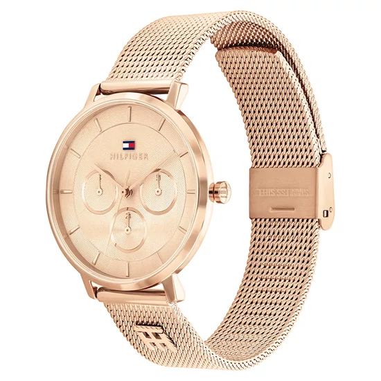 BTH17828813 Tommy Hilfiger Tea  női karóra