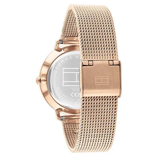 BTH17828813 Tommy Hilfiger Tea  női karóra