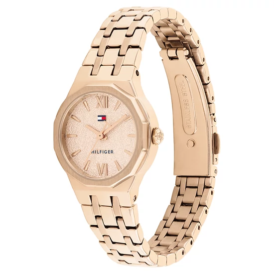 BTH17828873 Tommy Hilfiger Mackenzie  női karóra