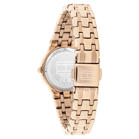 BTH17828873 Tommy Hilfiger Mackenzie  női karóra