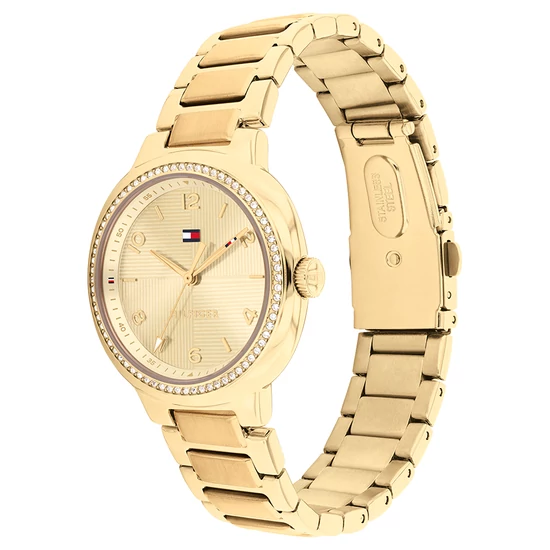 BTH17829003 Tommy Hilfiger Savannah  női karóra