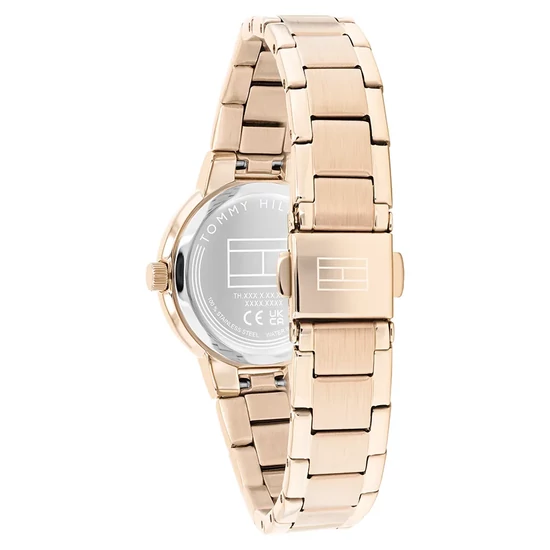 BTH17829063 Tommy Hilfiger Becca  női karóra