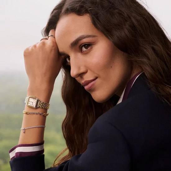 BTH17829153 Tommy Hilfiger Mia  női karóra