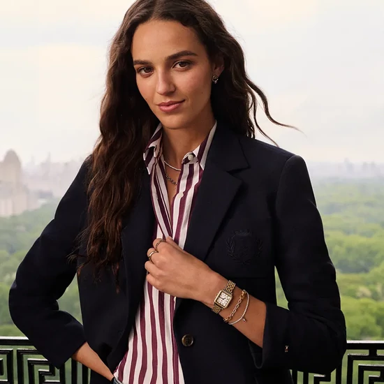 BTH17829153 Tommy Hilfiger Mia  női karóra