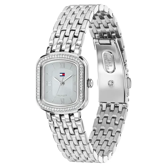 BTH17829213 Tommy Hilfiger Abby  női karóra