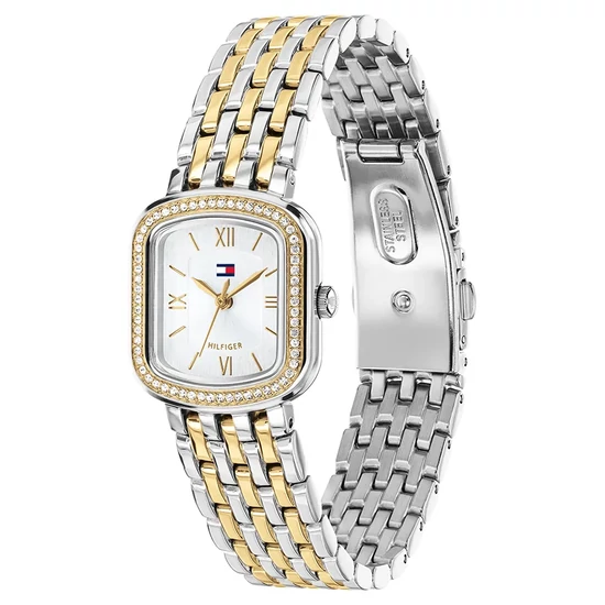 BTH17829223 Tommy Hilfiger Abby  női karóra