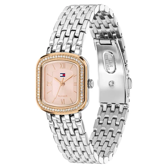 BTH17829253 Tommy Hilfiger Abby  női karóra