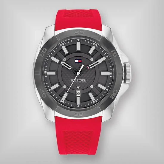 BTH17921353 Tommy Hilfiger Windsurf  férfi karóra