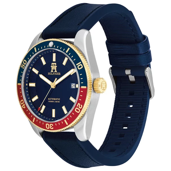 BTH17921413 Tommy Hilfiger Th85 Automatic  férfi karóra