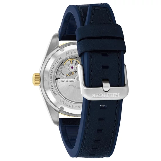 BTH17921413 Tommy Hilfiger Th85 Automatic  férfi karóra