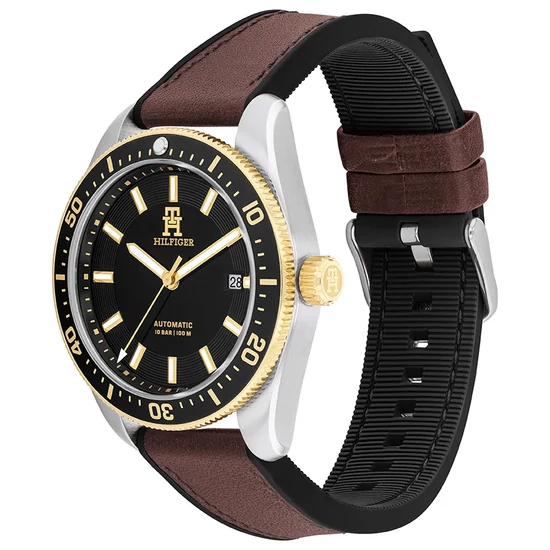 BTH17921423 Tommy Hilfiger Th85 Automatic  férfi karóra