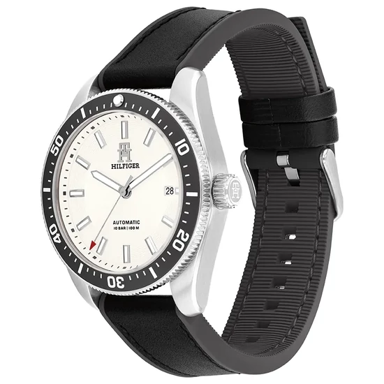 BTH17921533 Tommy Hilfiger Th85 Automatic  férfi karóra