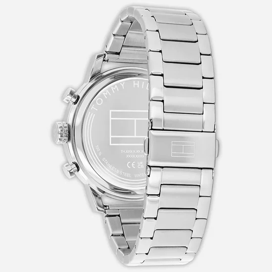 BTH17921793 Tommy Hilfiger Rocky  férfi karóra