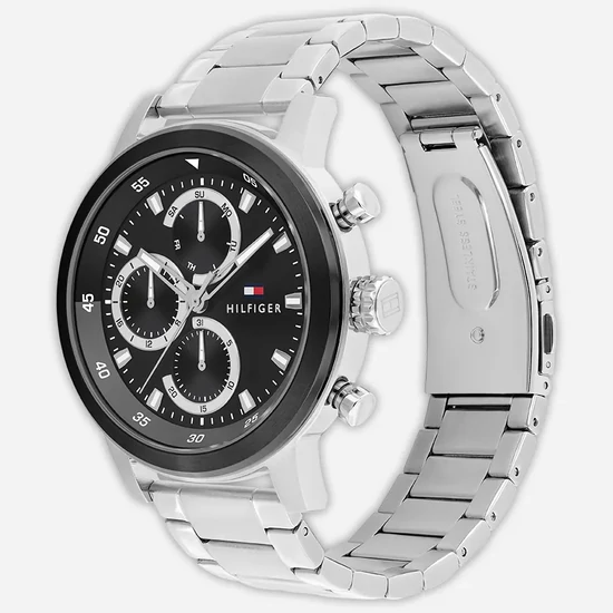 BTH17921813 Tommy Hilfiger Rocky  férfi karóra